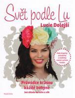 Svět podle LU - Lucie Dolejší