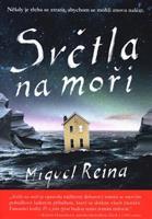 Světla na moři - Miquel Reina