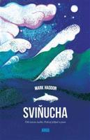 Sviňucha - Mark Haddon