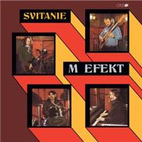 Svitanie - Modrý Efekt