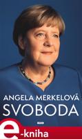 Svoboda - Angela Merkelová