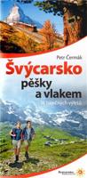 Švýcarsko pěšky a vlakem - Petr Čermák