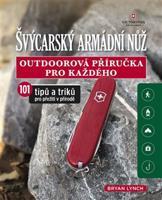 Švýcarský armádní nůž - Brian Lynch