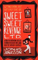 Sweet Sweet Revenge - Jonas Jonasson