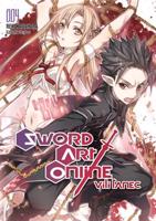 Sword Art Online 4 - Vílí tanec 2 - Reki Kawahara