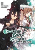 Sword Art Online - Aincrad 1 - Reki Kawahara