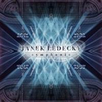 Symphonic (1LP+1CD) - Janek Ledecký