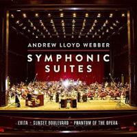 Symphonic Suites - Andrew Lloyd Webber