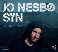 Syn - Jo Nesbo