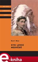 Syn lovce medvědů - Karl May