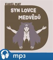 Syn lovce medvědů, mp3 - Karl May