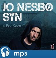 Syn, mp3 - Jo Nesbo