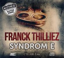 Syndrom E - Franck Thilliez