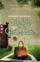 Tady byla Britt-Marie - Fredrik Backman