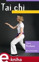 Tai chi - Vlasta Pechová