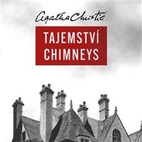 Tajemství Chimneys - Agatha Christie