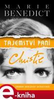 Tajemství paní Christie - Marie Benedictová