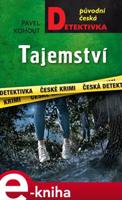 Tajemství - Pavel Kohout