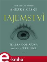 Tajemství - Tereza Dobiášová