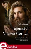 Tajemství Viléma Storitze - Jules Verne