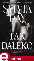 Tak daleko - Sylvia Day