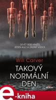 Takový normální den - Will Carvel