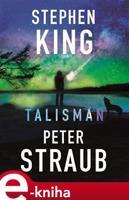 Talisman - Stephen King, Peter Straub