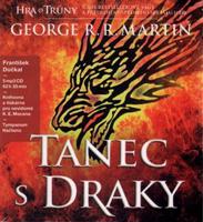 Tanec s draky - George R. R. Martin