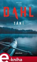 Tání - Arne Dahl