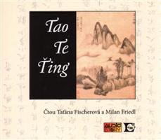 Tao-Te-Ťing - Lao-c´