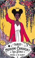 Tarot moderní čarodějky - Lisa Sterle