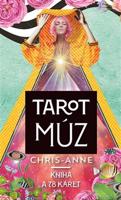 Tarot Múz - Chris-Anne