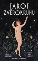 Tarot zvěrokruhu - Cecilia Lattari