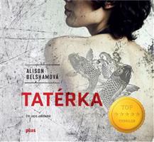 Tatérka - Alison Belshamová