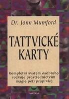 Tattvické karty - Jonn Mumford