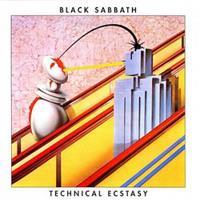 Technical Ecstasy - Black Sabbath