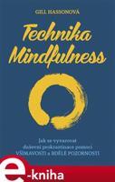 Technika Mindfulness - Gill Hassonová