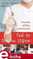 Teď to trochu štípne - Anna Tarneke