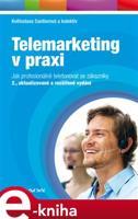 Telemarketing v praxi - Květoslava Santlerová