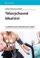 Tělovýchovné lékařství - kolektiv, Dalibor Pastucha