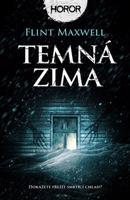 Temná zima - Flint Maxwell