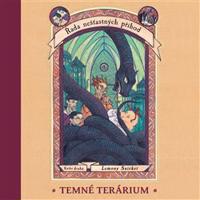 Temné terárium - Lemony Snicket