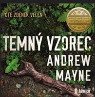 Temný vzorec - Andrew Mayne