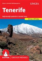 Tenerife - Rother - Annette Wolfsperger, Klaus Wofsperger