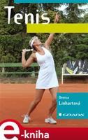 Tenis - Denisa Linhartová