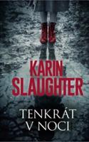 Tenkrát v noci - Karin Slaughter