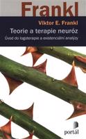 Teorie a terapie neuróz - Viktor E. Frankl