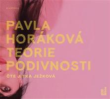 Teorie podivnosti - Pavla Horáková