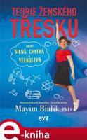 Teorie ženského třesku - Mayim Bialik