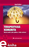 Terapeutická komunita - Kamil Kalina